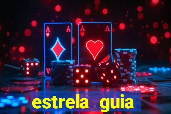 estrela guia baralho cigano